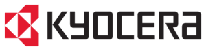 Kyocera logo.svg kyocera stampanti multifunzione