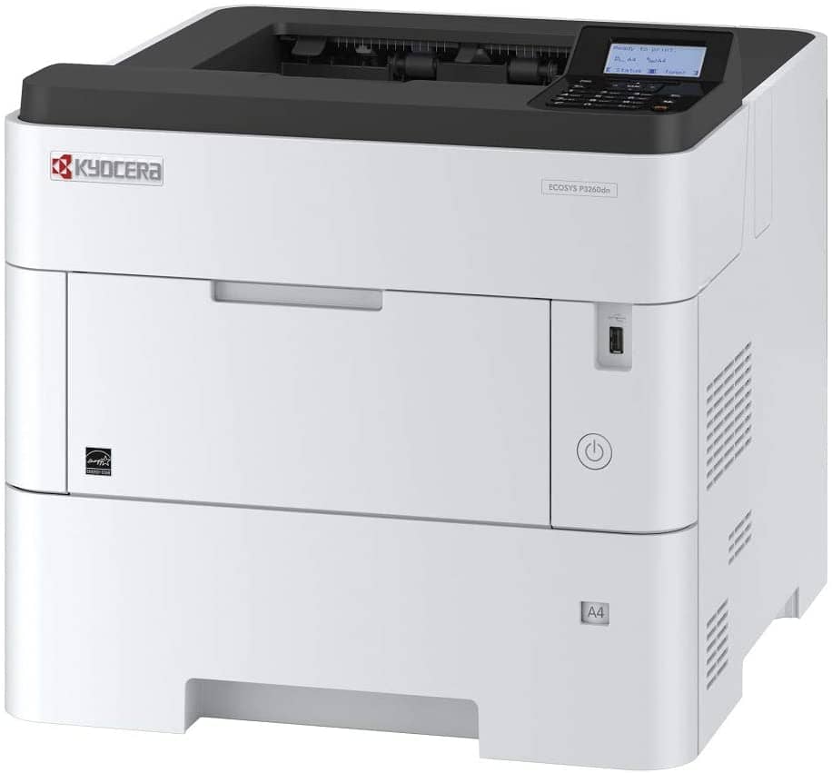 Stampante laser Kyocera Stampante laser Kyocera